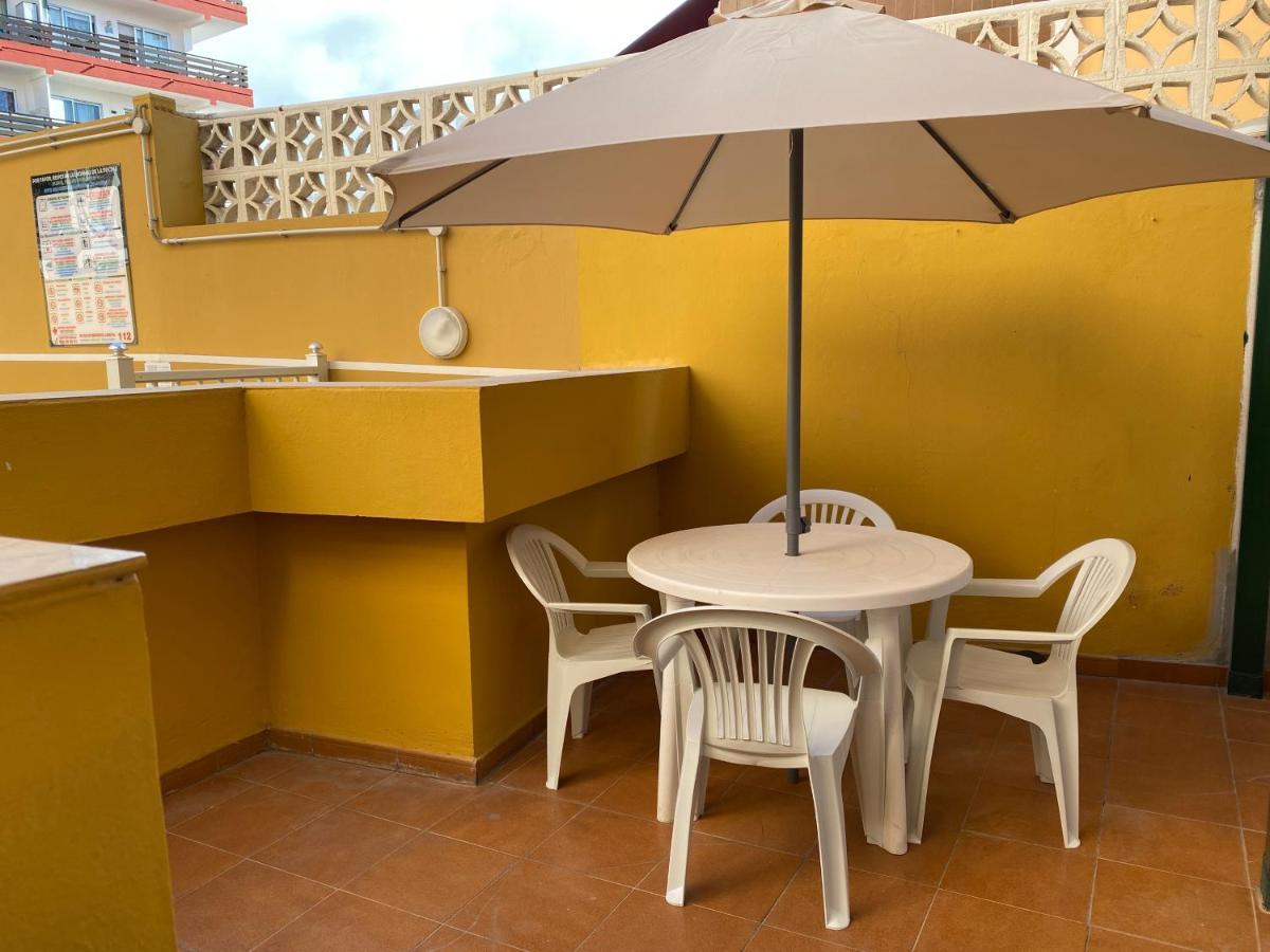 Apartamento Renovado En Puerto De La Cruz Kültér fotó