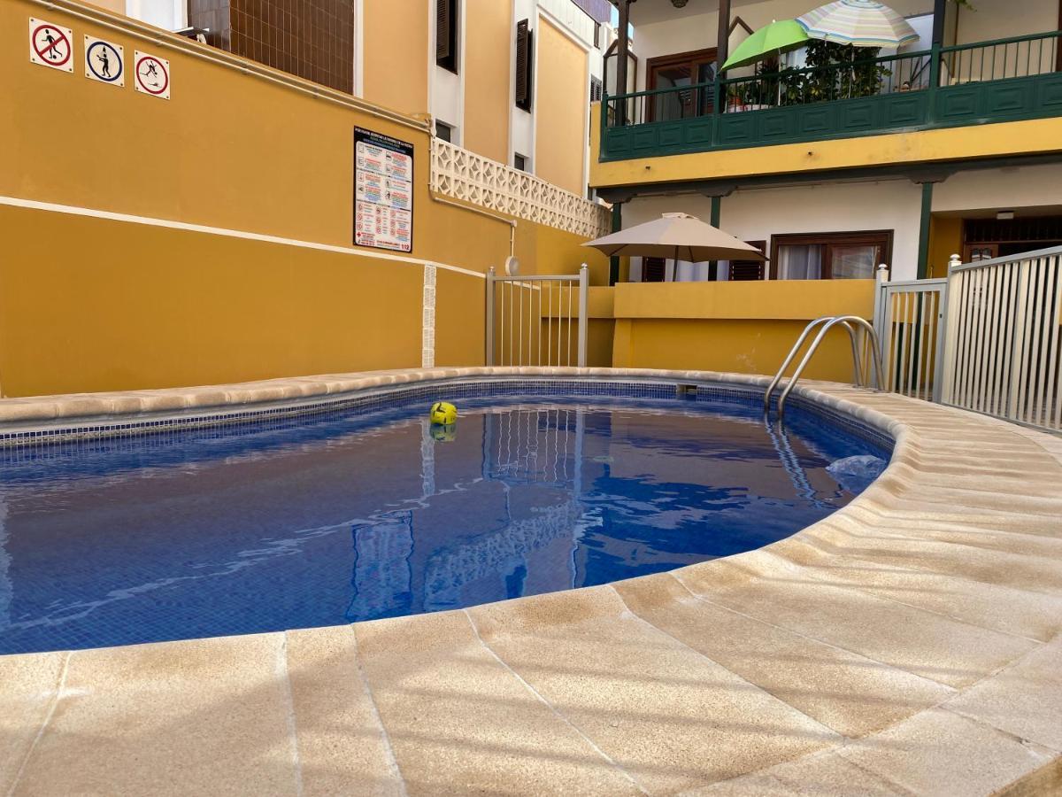 Apartamento Renovado En Puerto De La Cruz Kültér fotó
