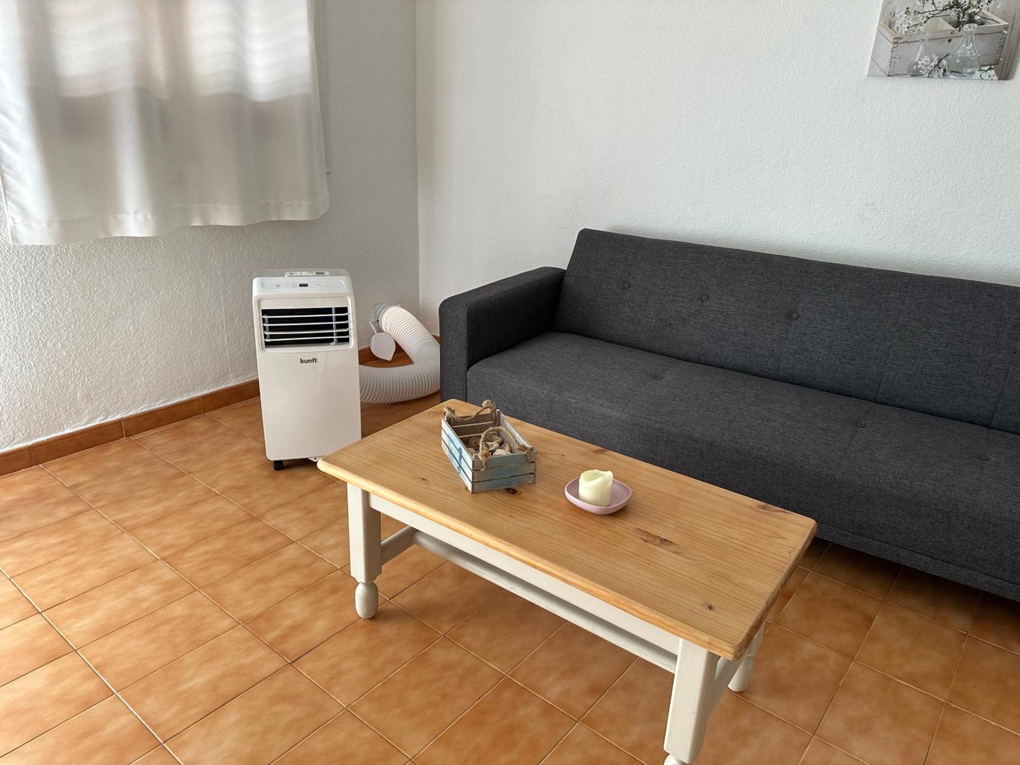 Apartamento Renovado En Puerto De La Cruz Kültér fotó